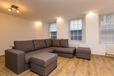 6 bed flat, Leazes Terrace, Newcastle Upon Tyne, Newcastle, NE14LY - Image 2