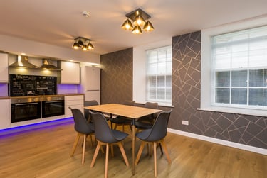 6 bed flat, Leazes Terrace, Newcastle Upon Tyne, Newcastle, NE14LY - Image 1