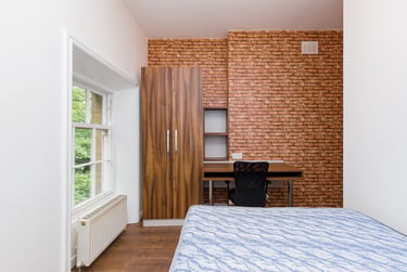 5 bed flat, Leazes Terrace, Newcastle Upon Tyne, Newcastle, NE14LY - Image 5