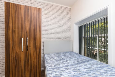 5 bed flat, Leazes Terrace, Newcastle Upon Tyne, Newcastle, NE14LY - Image 9