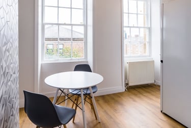 1 bed flat, Leazes Terrace, Newcastle Upon Tyne, Newcastle, NE14LY - Image 3