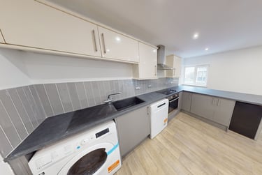 2 bed flat, Stepney Lane, City Centre, Newcastle, NE16PE - Image 6