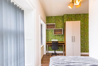 7 bed flat, Leazes Terrace, Newcastle Upon Tyne, Newcastle, NE14LY - Image 2