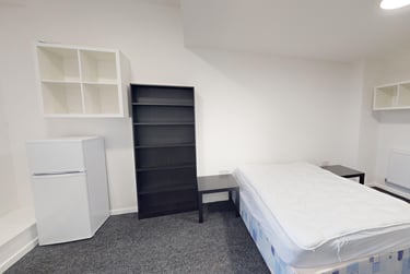 1 bed flat, John Street, City Centre, Sunderland, SR11DP - Image 4
