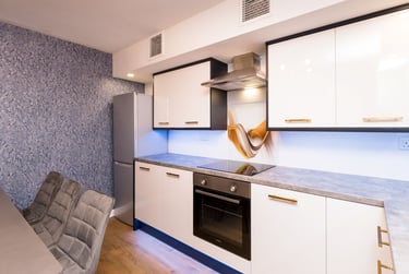 1 bed studio, Leazes Terrace, Newcastle Upon Tyne, Newcastle, NE14LY - Image 2