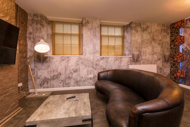 1 bed studio, Leazes Terrace, Newcastle Upon Tyne, Newcastle, NE14LY - Image 9