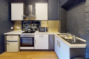 6 bed flat, Leazes Terrace, Newcastle Upon Tyne, Newcastle, NE14LY - Image 12