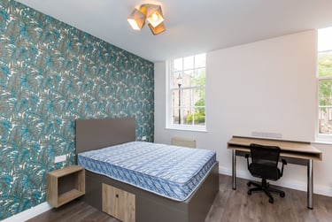5 bed flat, Leazes terrace, Newcastle Upon Tyne, Newcastle, NE14LY - Image 5