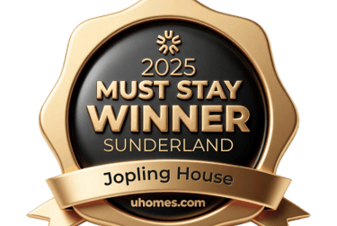 1 bed flat, John Street, City Centre, Sunderland, SR11DP - Image 12