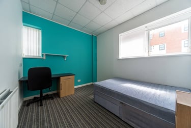 5 bed flat, Stepney Lane, City Centre, Newcastle, NE16PN - Image 5