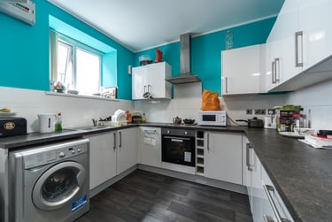5 bed flat, Stepney Lane, City Centre, Newcastle, NE16PN - Image 3
