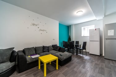 5 bed flat, Stepney Lane, City Centre, Newcastle, NE16PN - Image 4