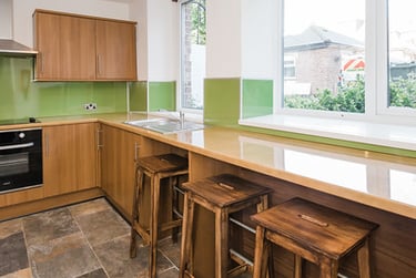 1 bed studio, St Bedes Terrace, Ashbrooke, Sunderland, SR28HS - Image 3
