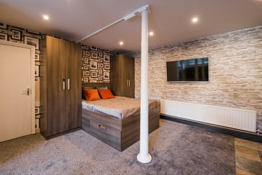 1 bed studio, St Bedes Terrace, Ashbrooke, Sunderland, SR28HS - Image 6