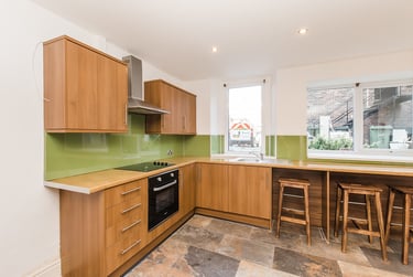 1 bed studio, St Bedes Terrace, Ashbrooke, Sunderland, SR28HS - Image 7