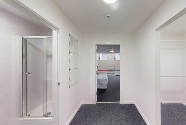 1 bed studio, John Street, City Centre, Sunderland, SR11DP - Image 6