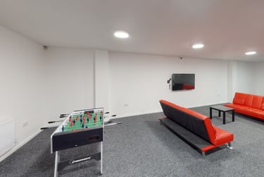 1 bed studio, John Street, City Centre, Sunderland, SR11DP - Image 5