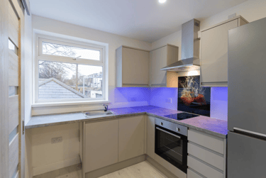1 bed studio, St Bedes Terrace City Centre, Ashbrooke, Sunderland, SR28HS - Image 1