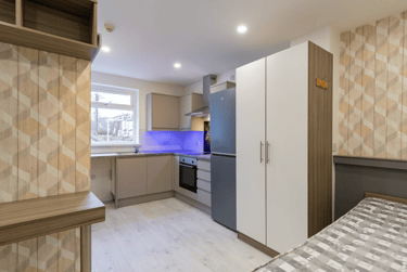 1 bed studio, St Bedes Terrace City Centre, Ashbrooke, Sunderland, SR28HS - Image 2