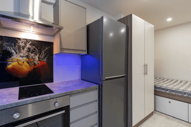 1 bed studio, St Bedes Terrace City Centre, Ashbrooke, Sunderland, SR28HS - Image 10