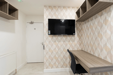 1 bed studio, St Bedes Terrace City Centre, Ashbrooke, Sunderland, SR28HS - Image 8