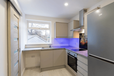 1 bed studio, St Bedes Terrace City Centre, Ashbrooke, Sunderland, SR28HS - Image 9