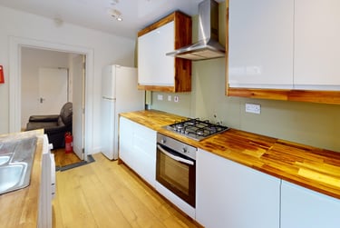 4 bed house, Croydon Road, Fenham, Newcastle, NE45LQ - Image 3