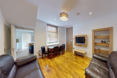 4 bed house, Croydon Road, Fenham, Newcastle, NE45LQ - Image 1