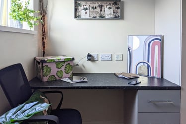 1 bed studio, Bridge View House Stepney Lane, City Centre, Newcastle, NE16PN - Image 6