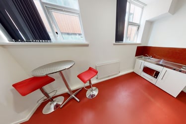 1 bed studio, John Street, City Centre, Sunderland, SR11DP - Image 10