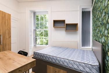 6 bed flat, Leazes Terrace, Newcastle Upon Tyne, Newcastle, NE14LY - Image 3