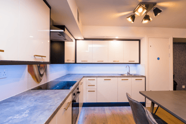 1 bed studio, Leazes Terrace, Newcastle Upon Tyne, Newcastle, NE14LY - Image 6