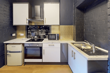 5 bed flat, Leazes Terrace, Newcastle Upon Tyne, Newcastle, NE14LY - Image 10