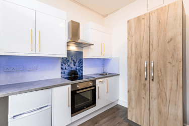 1 bed studio, Leazes Terrace, Newcastle Upon Tyne, Newcastle, NE14LY - Image 4