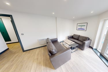 3 bed flat, Stepney Lane, City Centre, Newcastle, NE16PD - Image 3