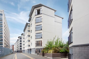 3 bed flat, Stepney Lane, City Centre, Newcastle, NE16PD - Image 11