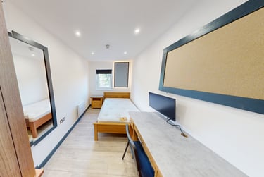 3 bed flat, Stepney Lane, City Centre, Newcastle, NE16PD - Image 8
