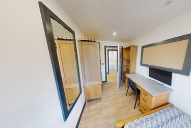 3 bed flat, Stepney Lane, City Centre, Newcastle, NE16PD - Image 5