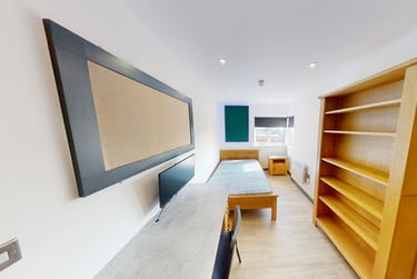 3 bed flat, Stepney Lane, City Centre, Newcastle, NE16PD - Image 7
