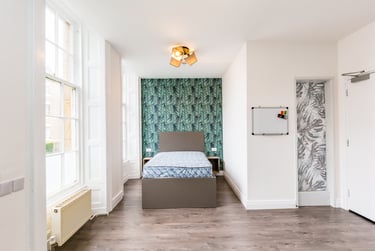 1 bed flat, Leazes Terrace, Newcastle Upon Tyne, Newcastle, NE14LY - Image 2