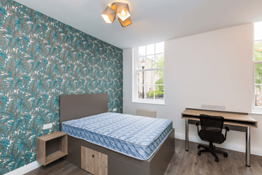 1 bed flat, Leazes Terrace, Newcastle Upon Tyne, Newcastle, NE14LY - Image 7