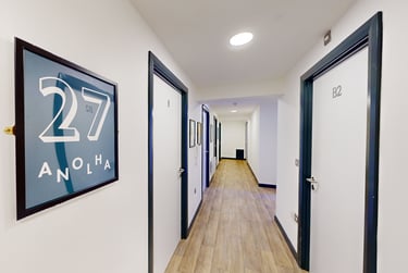 3 bed flat, Stepney Lane, City Centre, Newcastle, NE16PD - Image 3