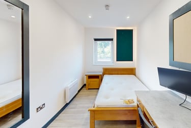 3 bed flat, Stepney Lane, City Centre, Newcastle, NE16PE - Image 2