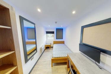 3 bed flat, Stepney Lane, City Centre, Newcastle, NE16PD - Image 7