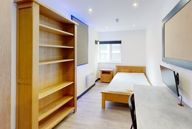 2 bed flat, Stepney Lane, City Centre, Newcastle, NE16PD - Image 2