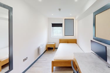 2 bed flat, Stepney Lane, City Centre, Newcastle, NE16PD - Image 5