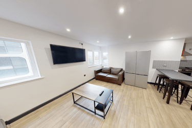2 bed flat, Stepney Lane, City Centre, Newcastle, NE16PD - Image 1