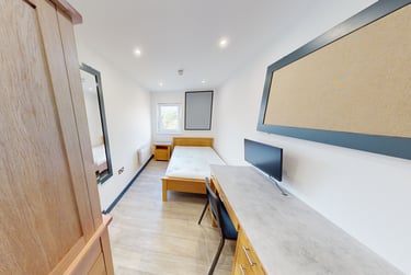 3 bed flat, Stepney Lane, City Centre, Newcastle, NE16PD - Image 4