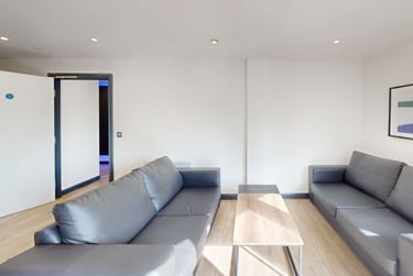 3 bed flat, Stepney Lane, City Centre, Newcastle, NE16PD - Image 10