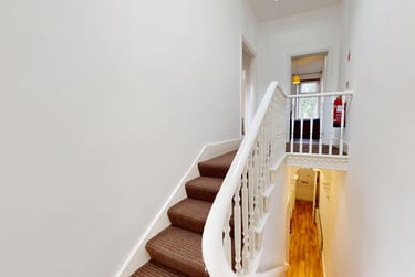 4 bed house, Croydon Road, Fenham, Newcastle, NE45LQ - Image 10